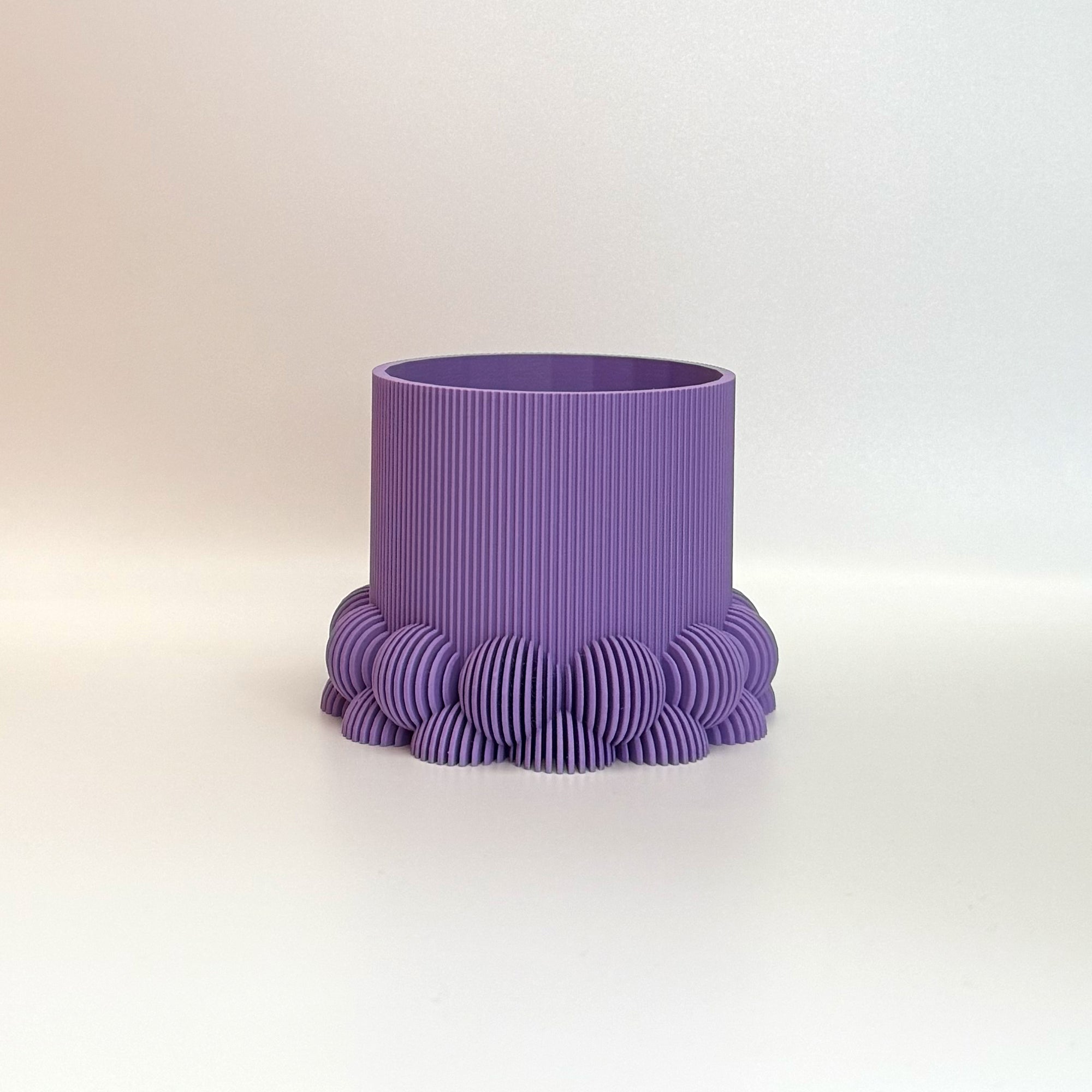 The Icing on the Pot